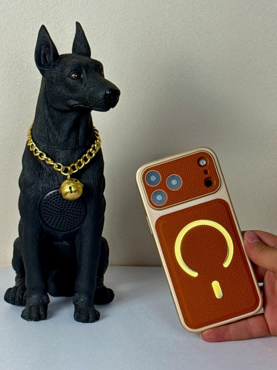 iPhone Transform Case With Magesafe