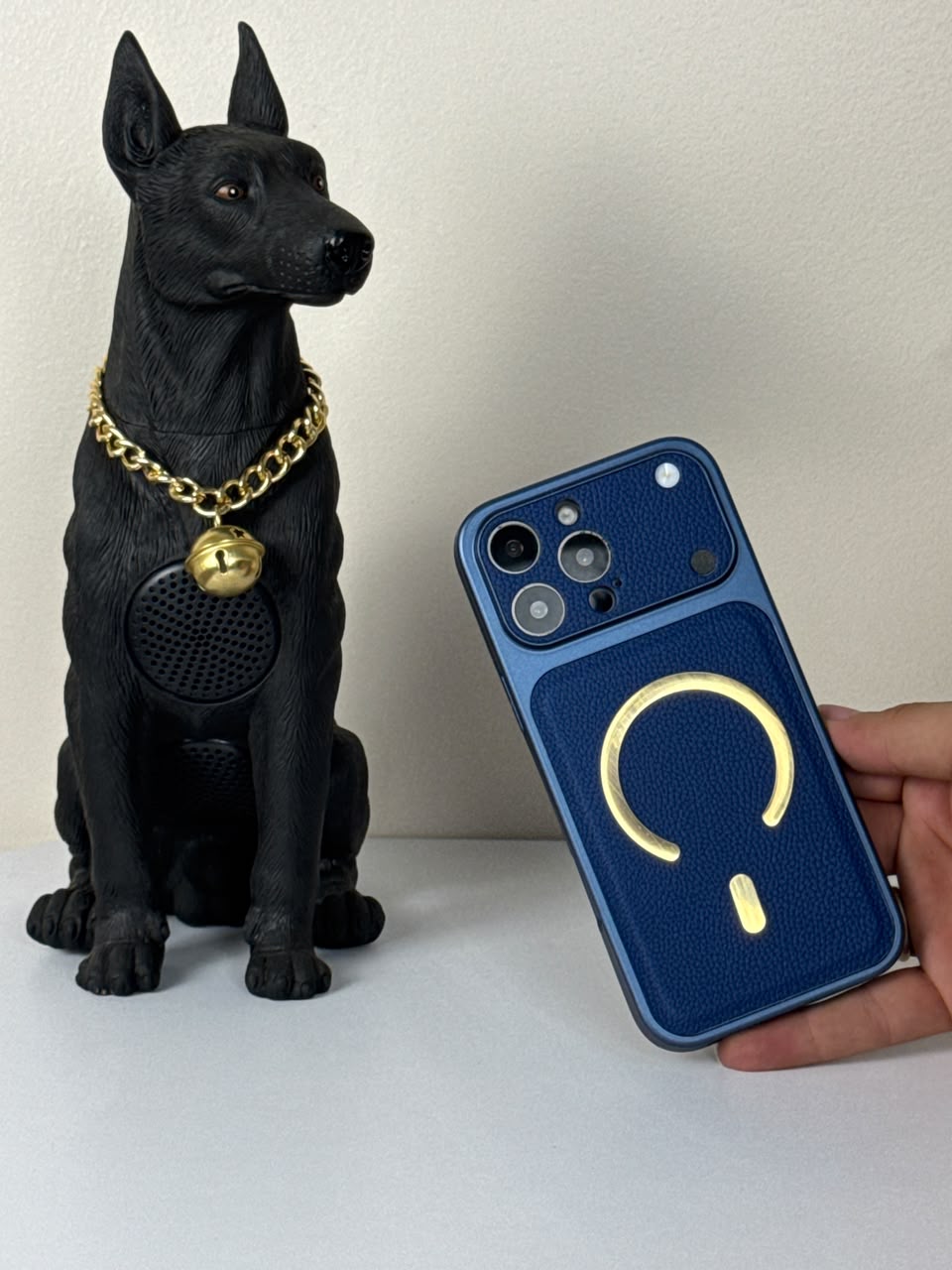 iPhone Transform Case With Magesafe