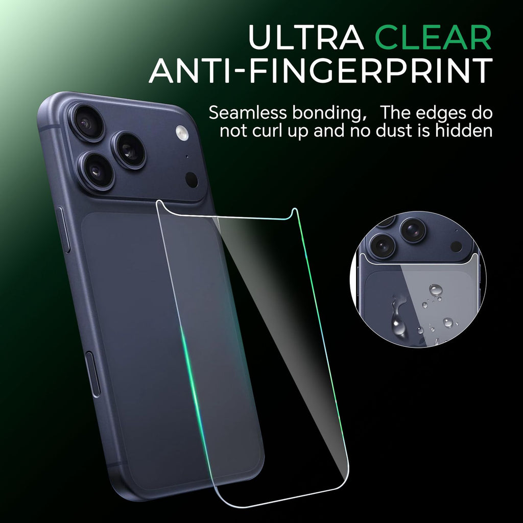 Green packaging display