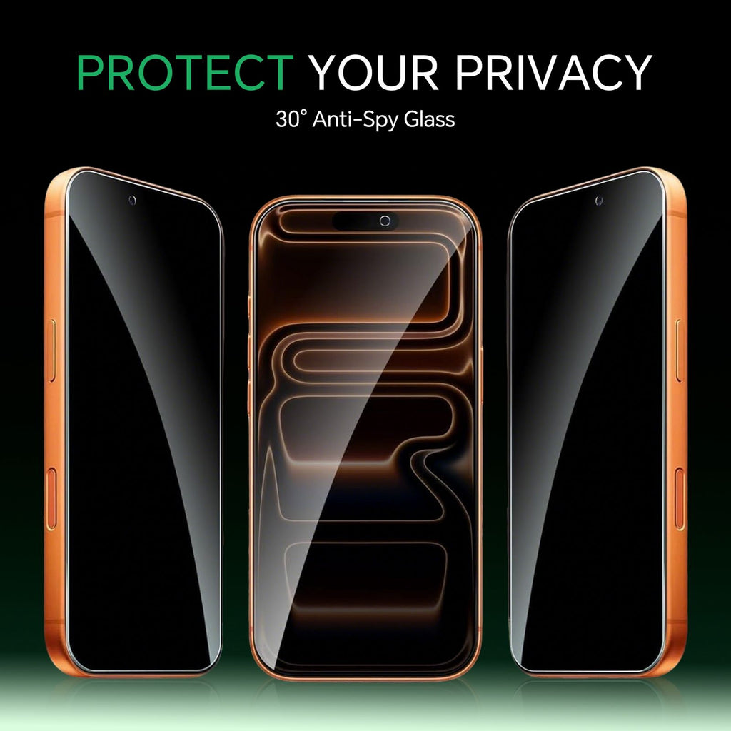 Green packaging display