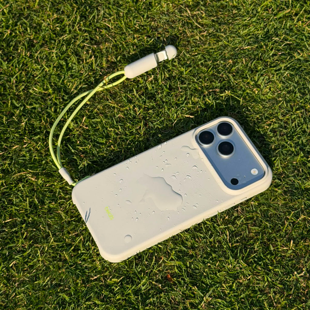 iphone Beats orginal 17 pro max