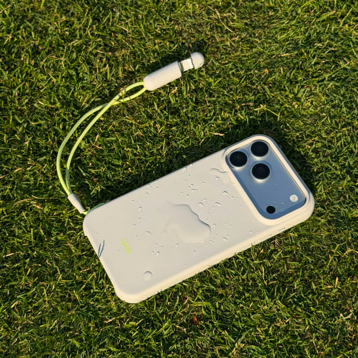iphone Beats orginal 17 pro max