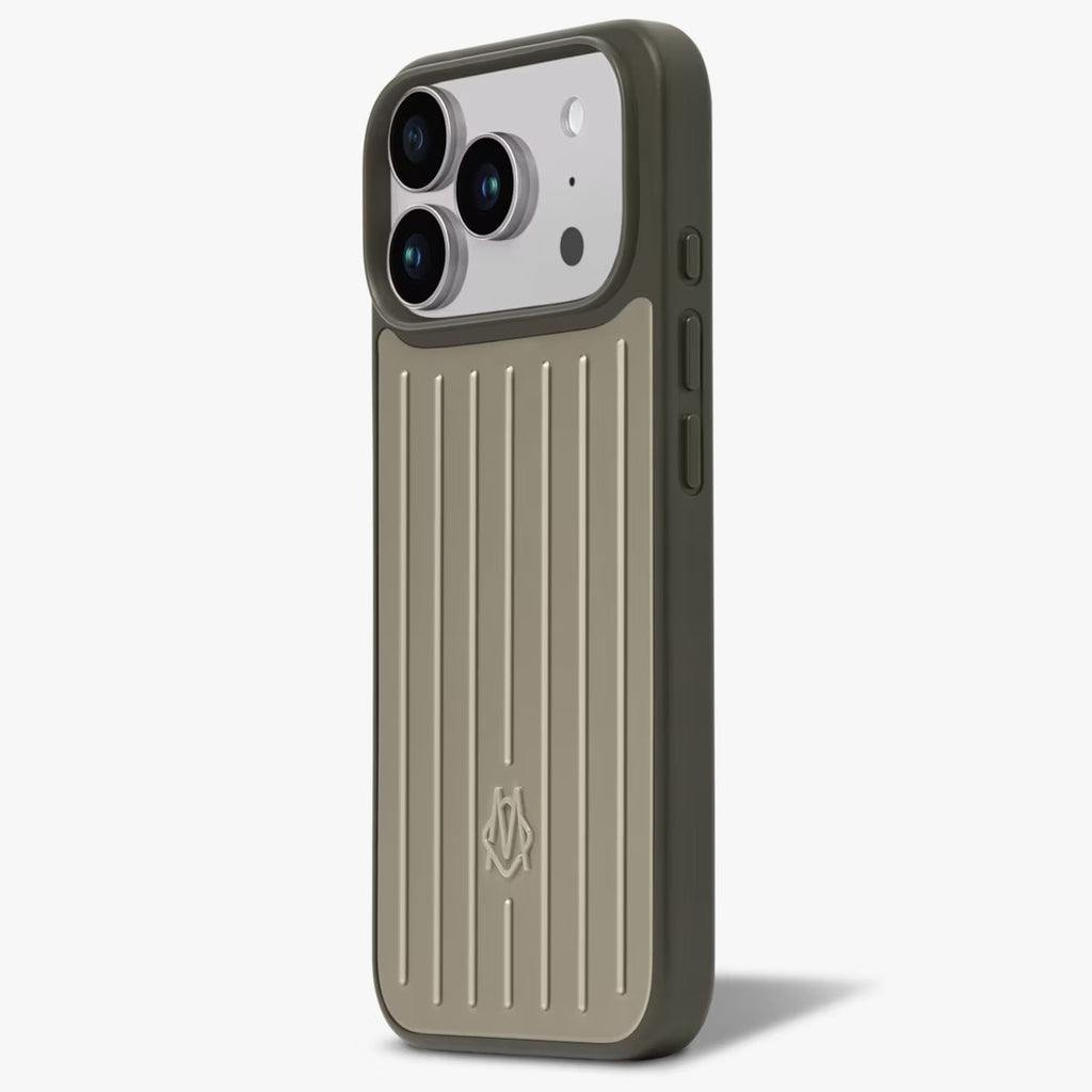 RIMOWA iPhone 17 Pro Max