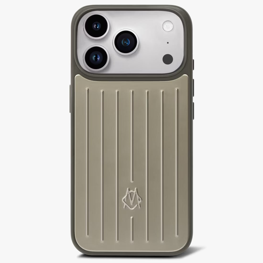RIMOWA iPhone 17 Pro Max