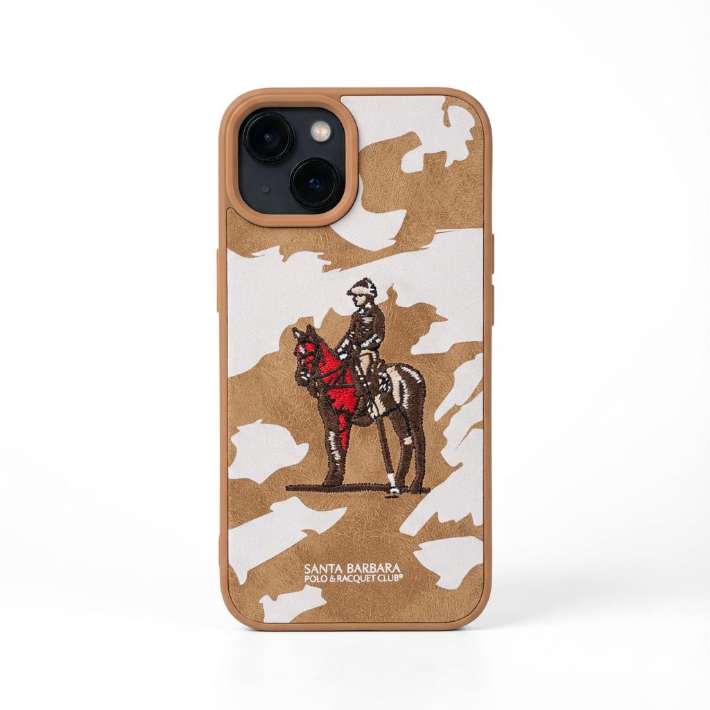 Santa Barbara Polo Case