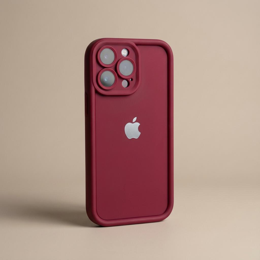 Silicone Bumper  Case