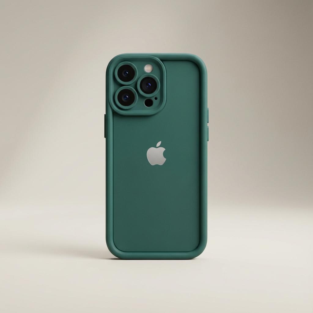 Silicone Bumper  Case