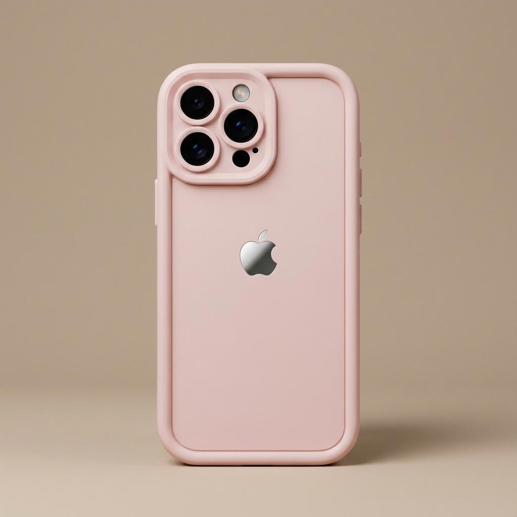 Silicone Bumper  Case