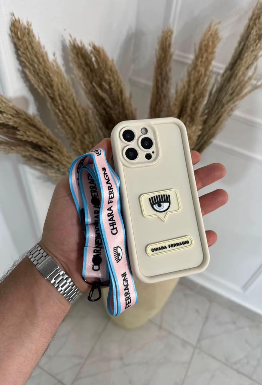 Silicone Bumper  Case