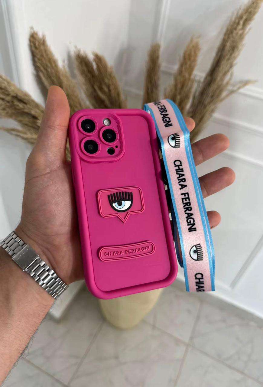 Silicone Bumper  Case