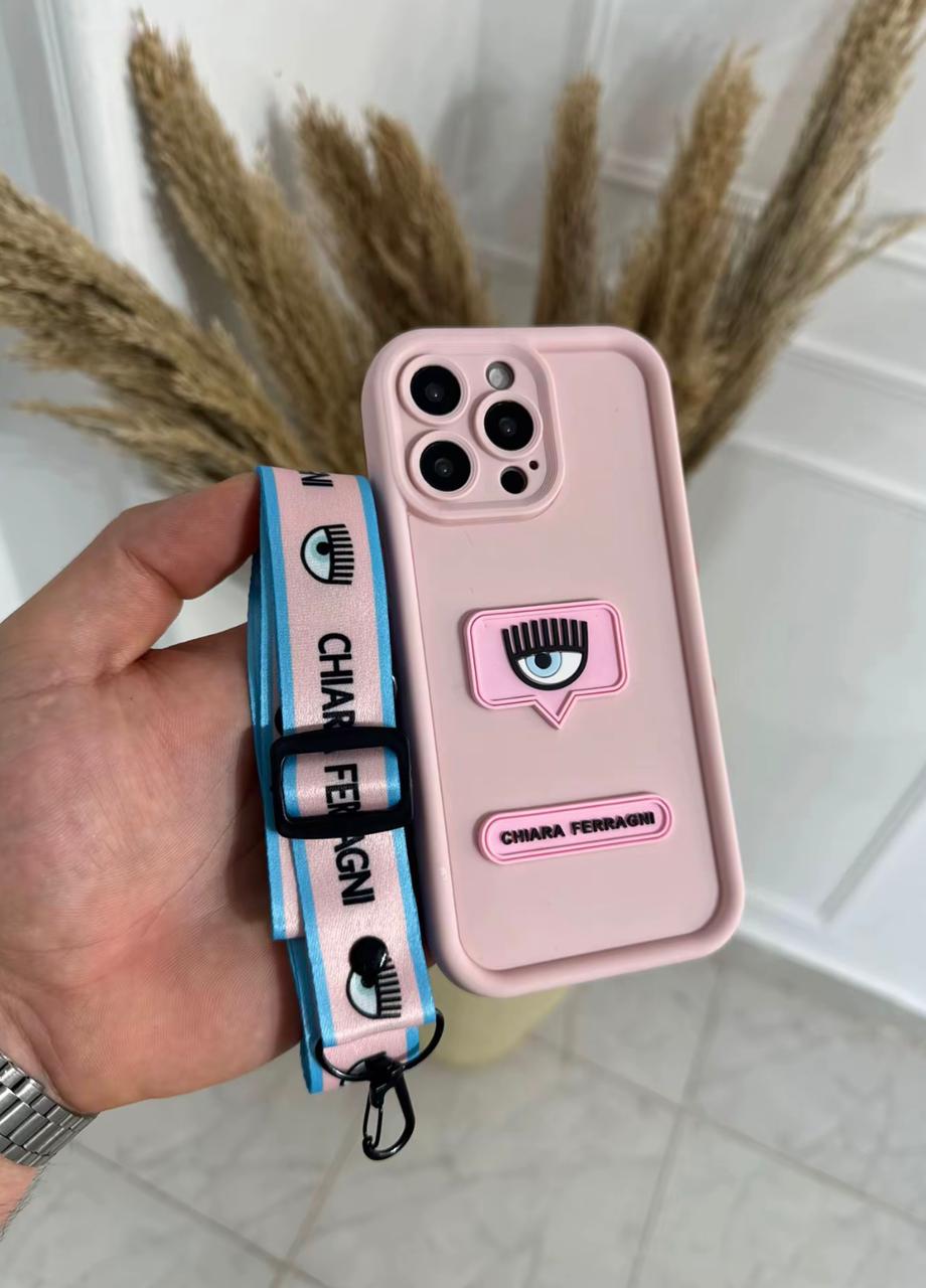 Silicone Bumper  Case