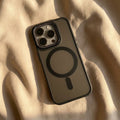 Matt iPhone Case With Magsafe