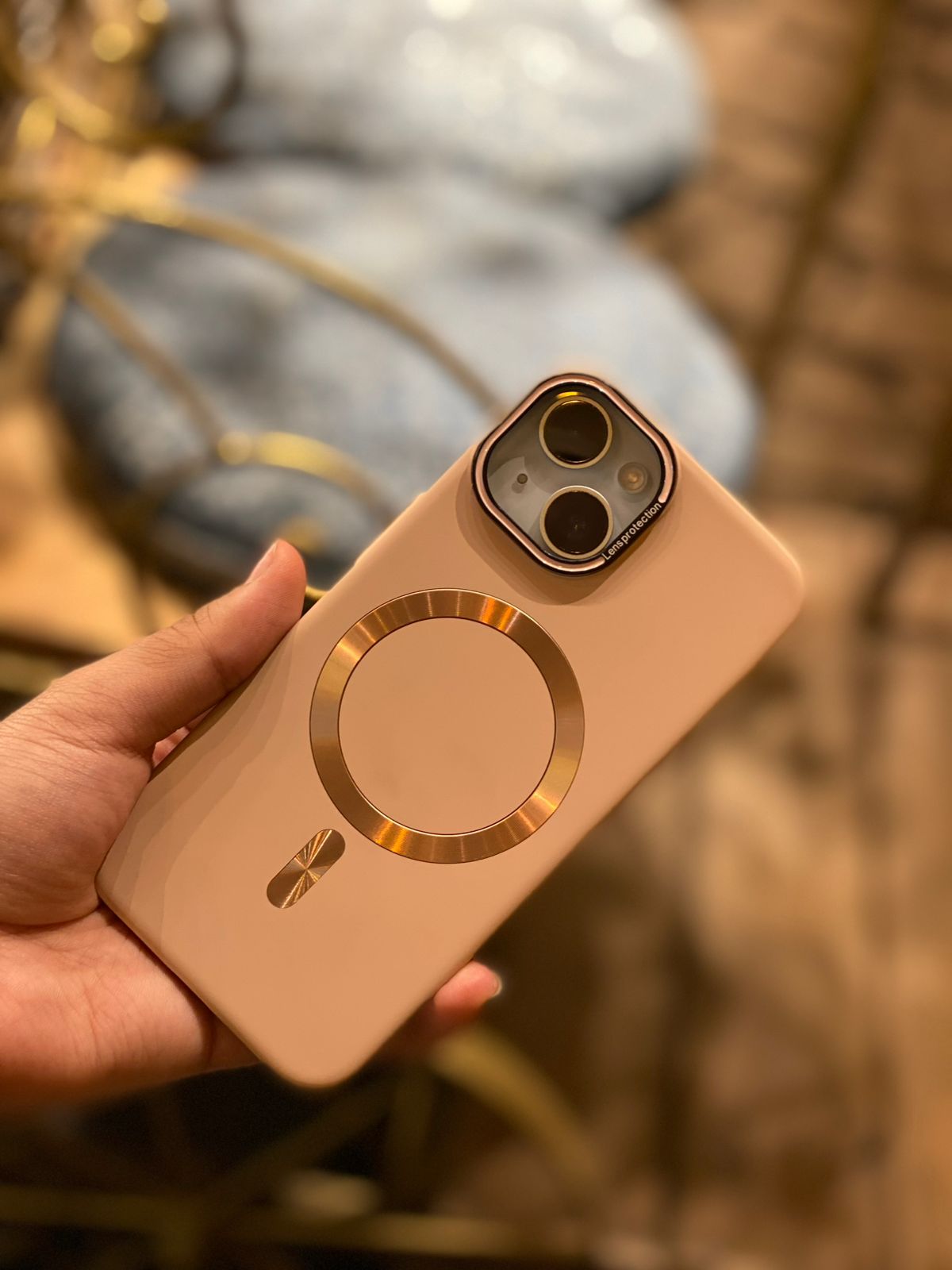 BIGC CREATIVE CASE