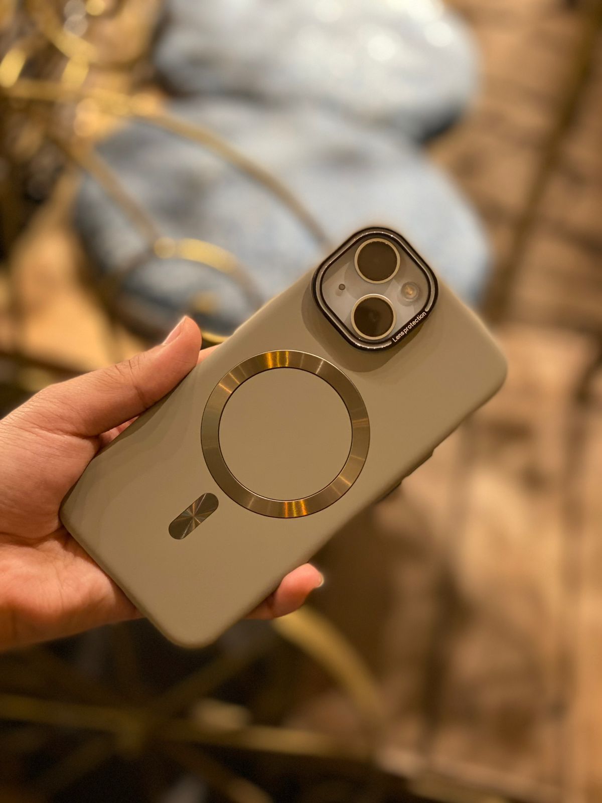 BIGC CREATIVE CASE