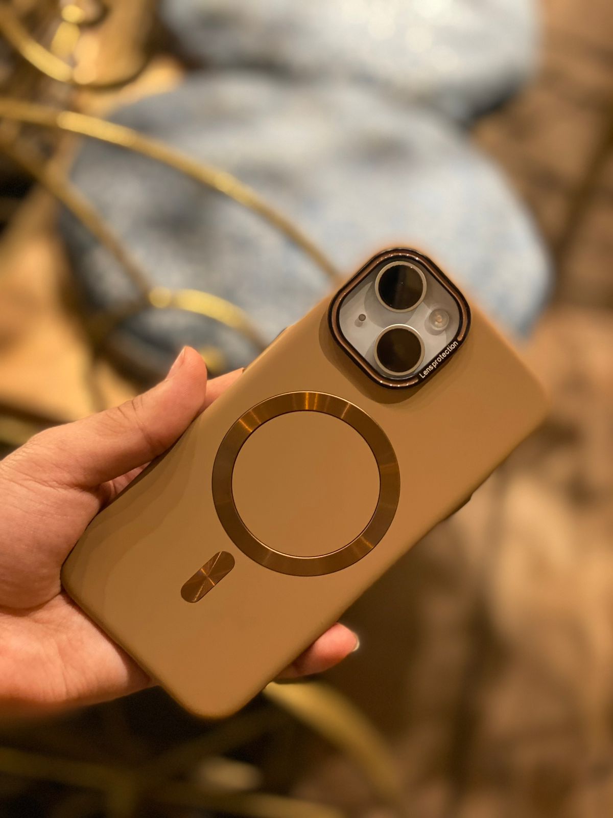 BIGC CREATIVE CASE