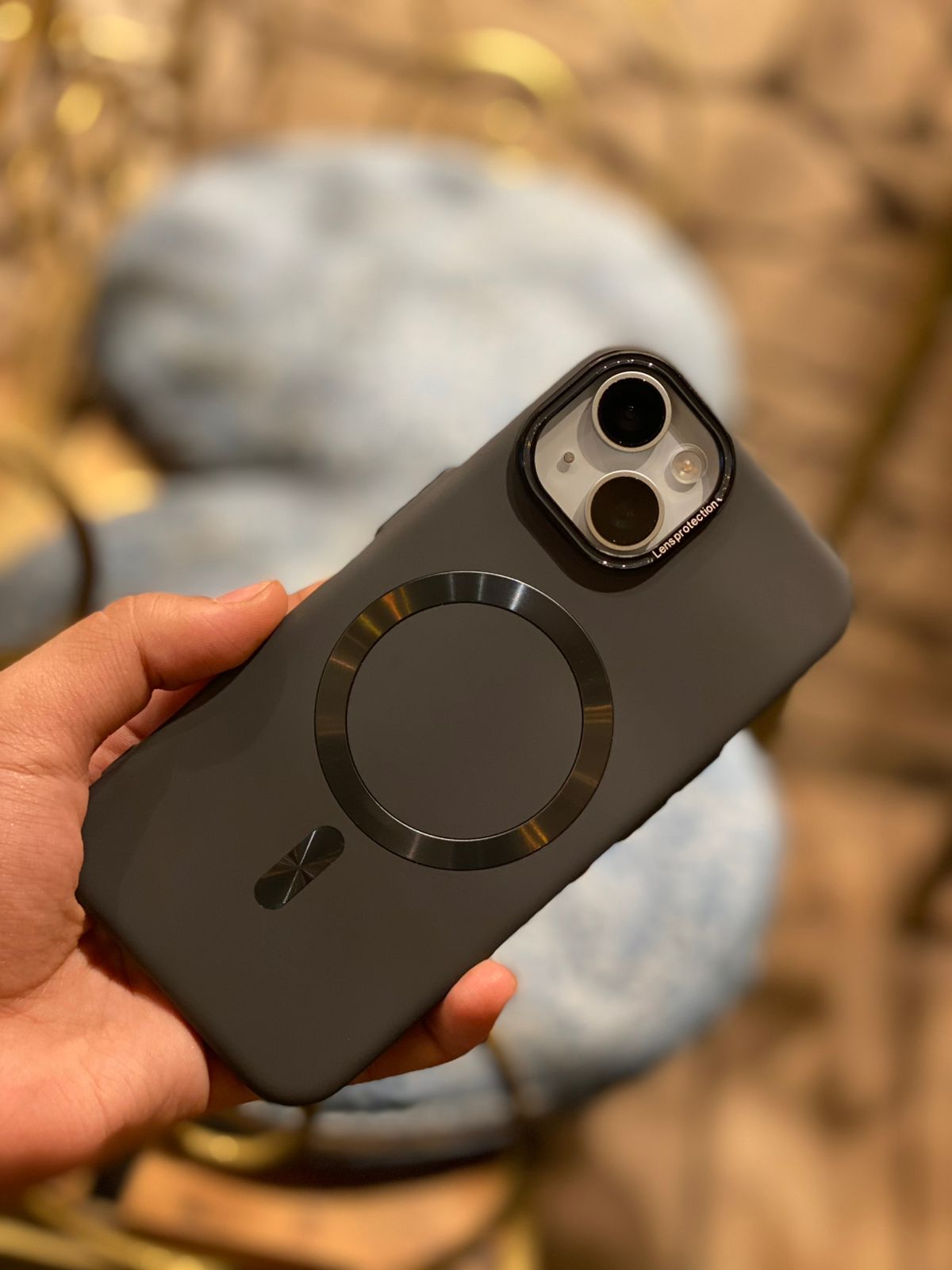 BIGC CREATIVE CASE