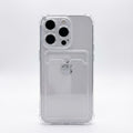 Transparent Photo Case
