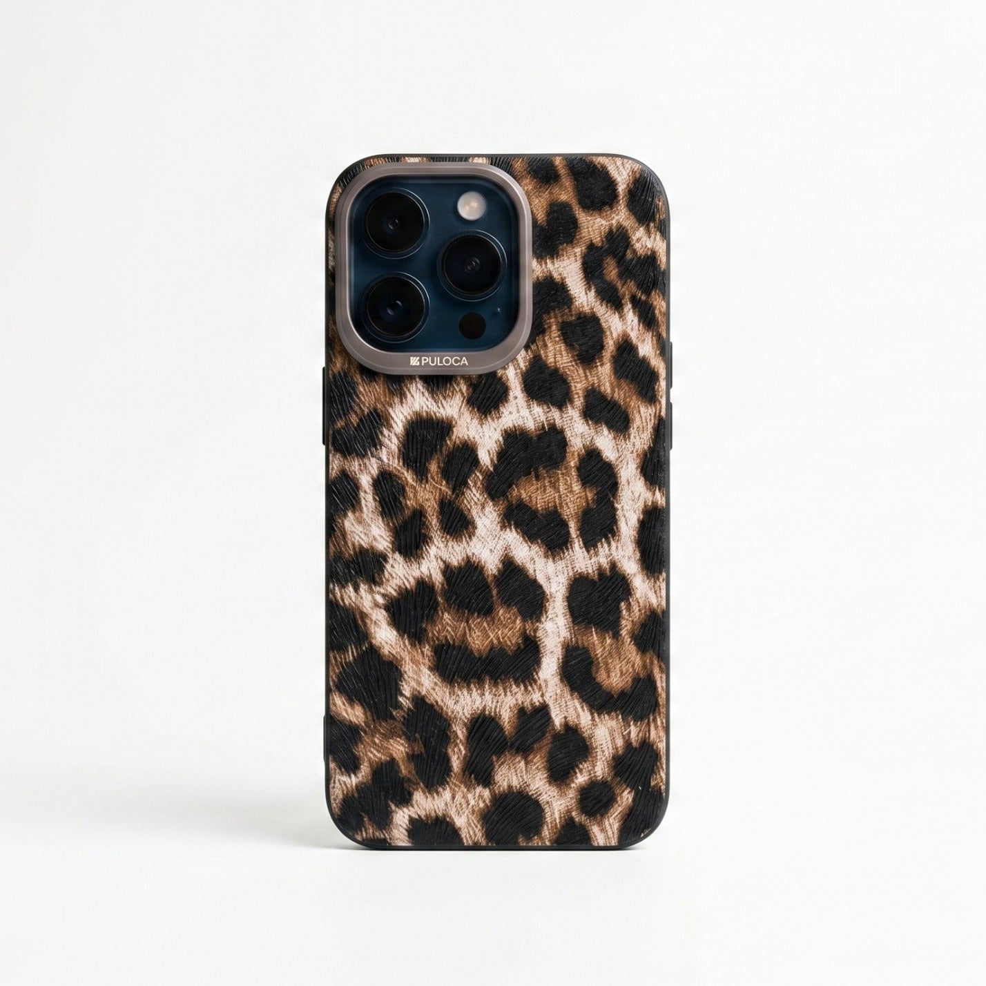 PULOKA Tiger Case