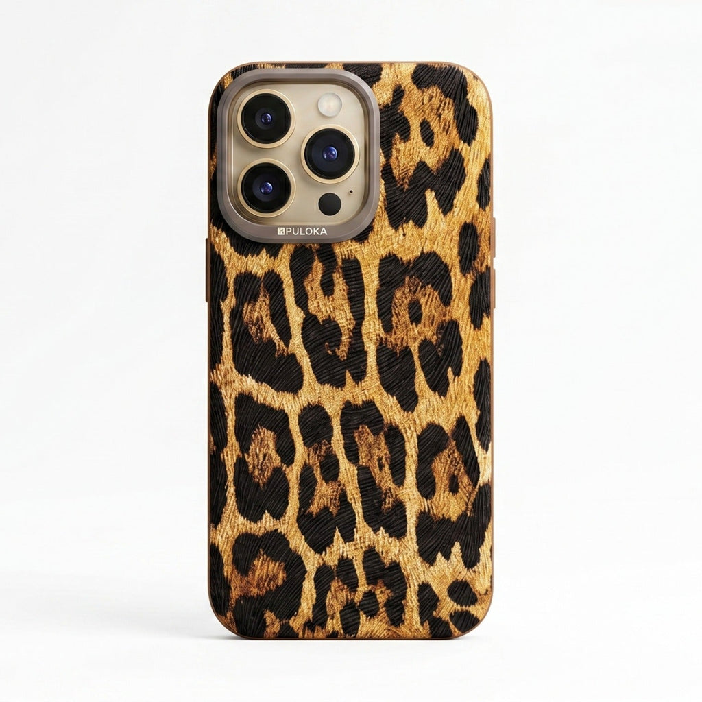 PULOKA Tiger Case