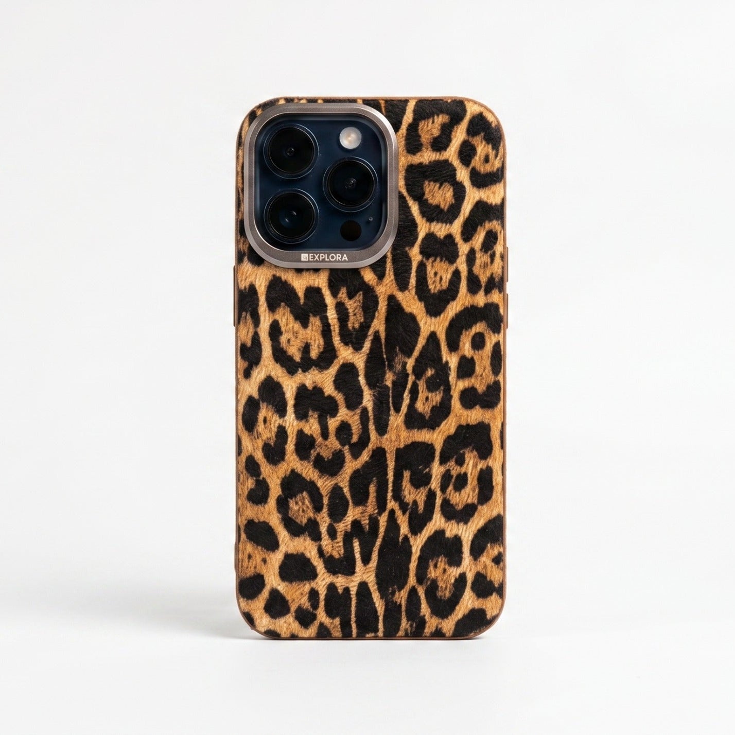 PULOKA Tiger Case