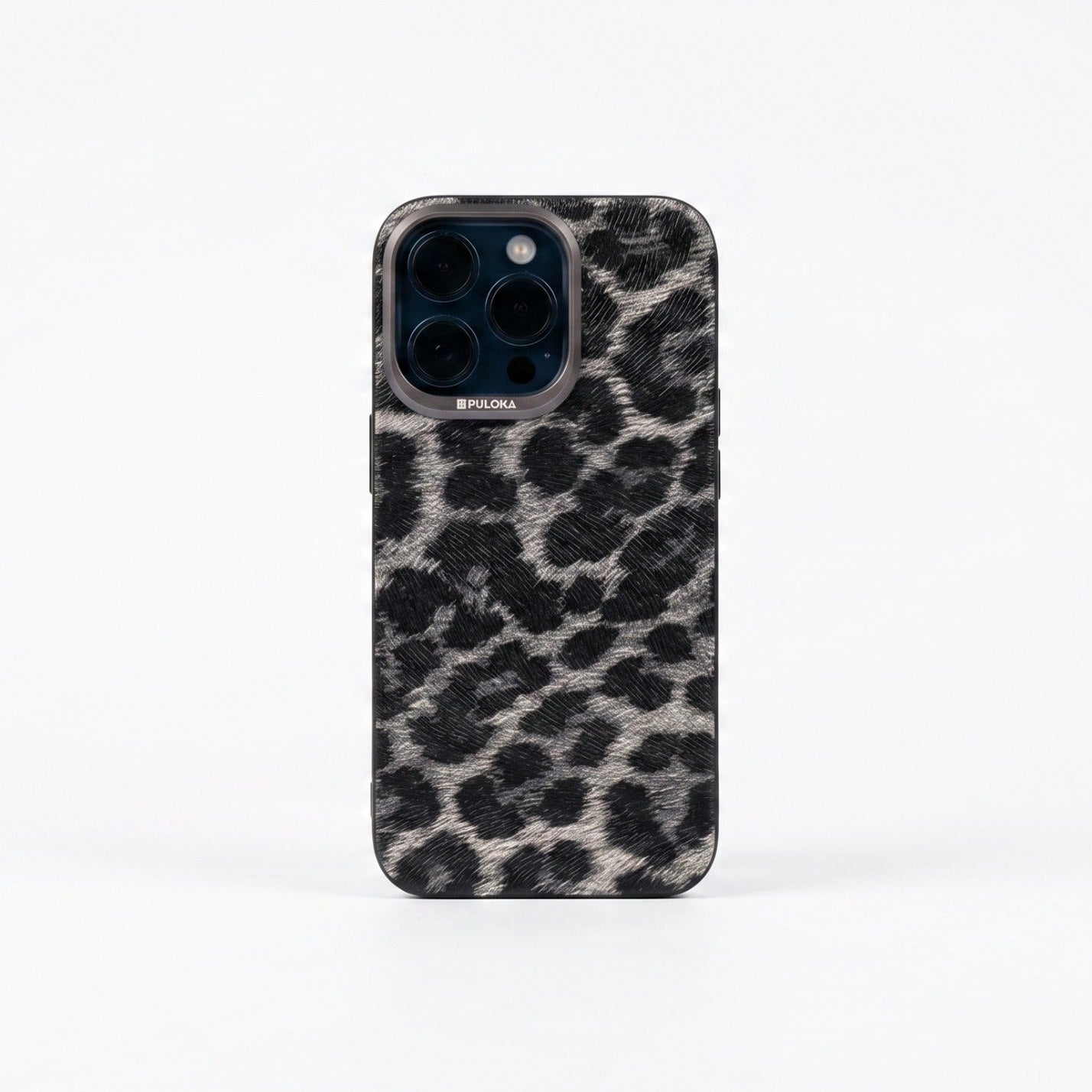 PULOKA Tiger Case