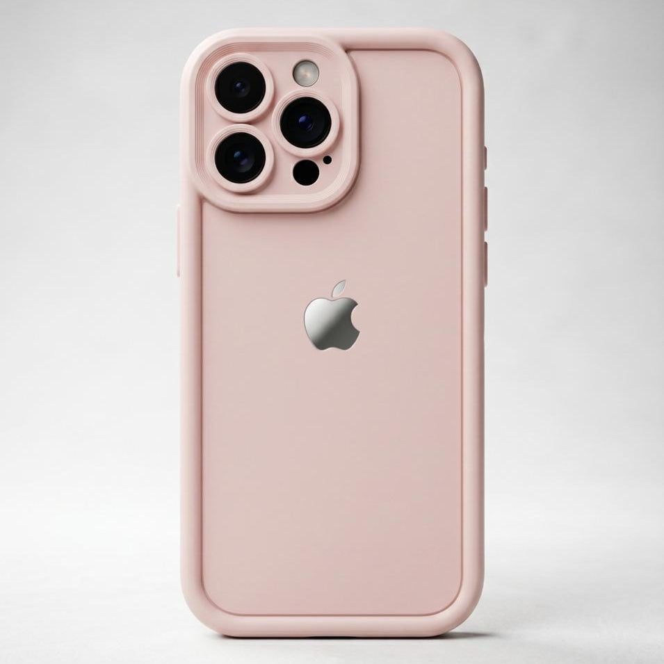 Silicone Bumper  Case