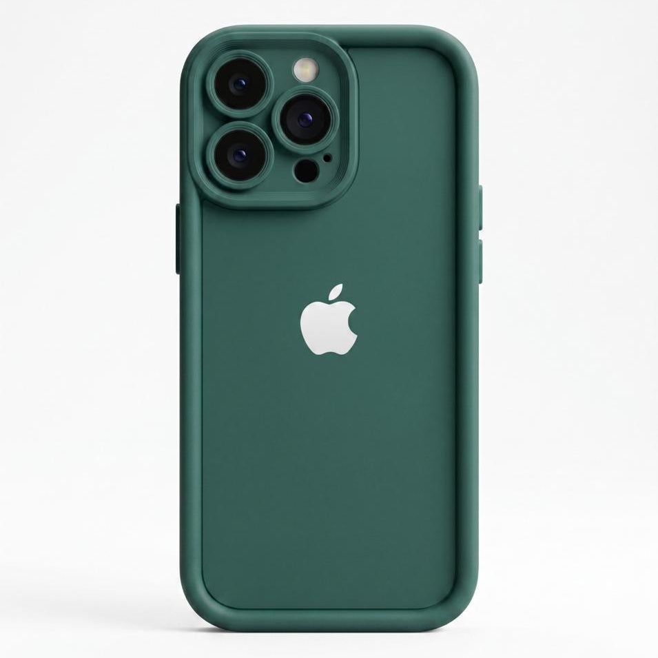 Silicone Bumper  Case
