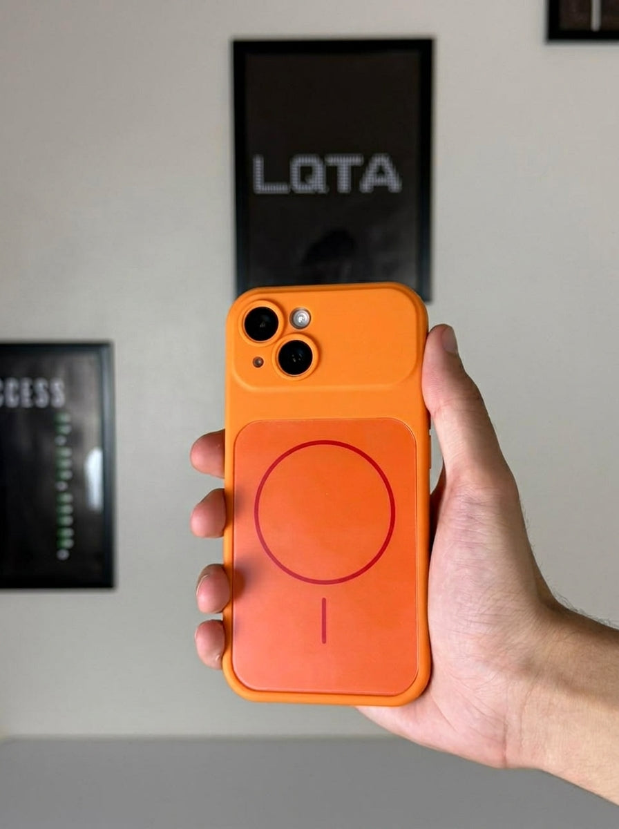 Revel Silicone Case