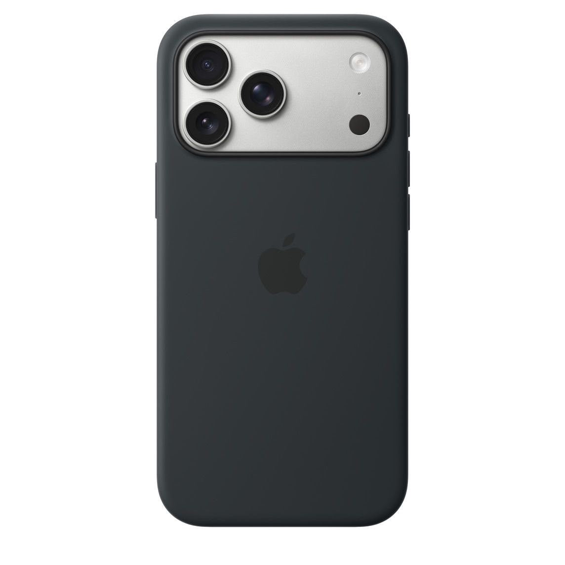 Silicone Case With Mag Safe original