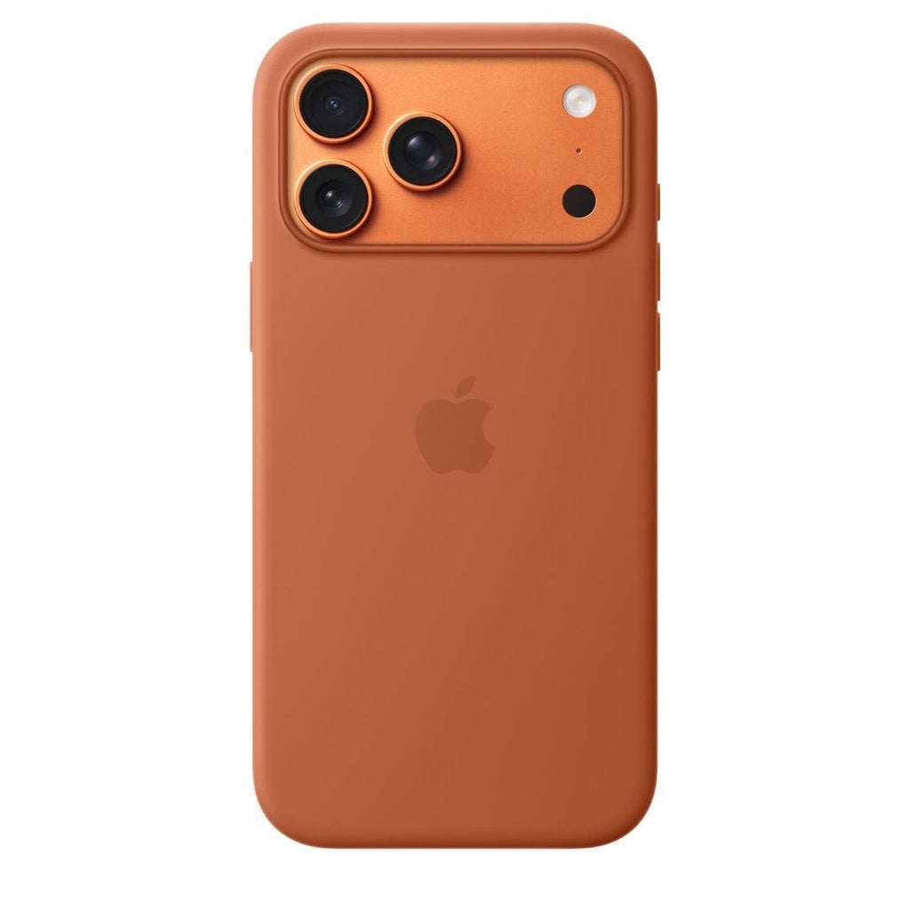 Silicone Case With Mag Safe original