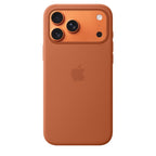 Silicone Case With Mag Safe original
