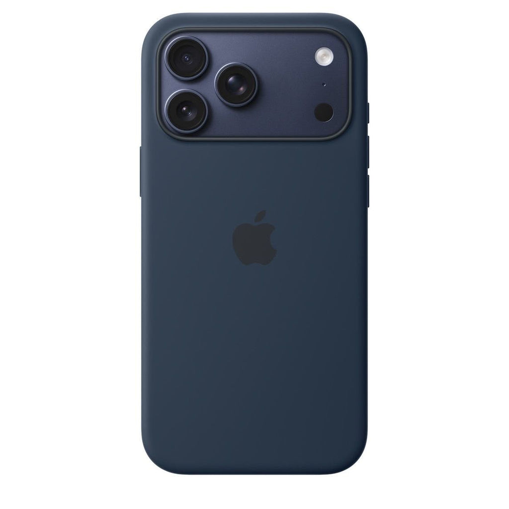 Silicone Case With Mag Safe original