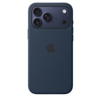 Silicone Case With Mag Safe original