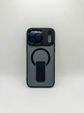 stand mag save phone case