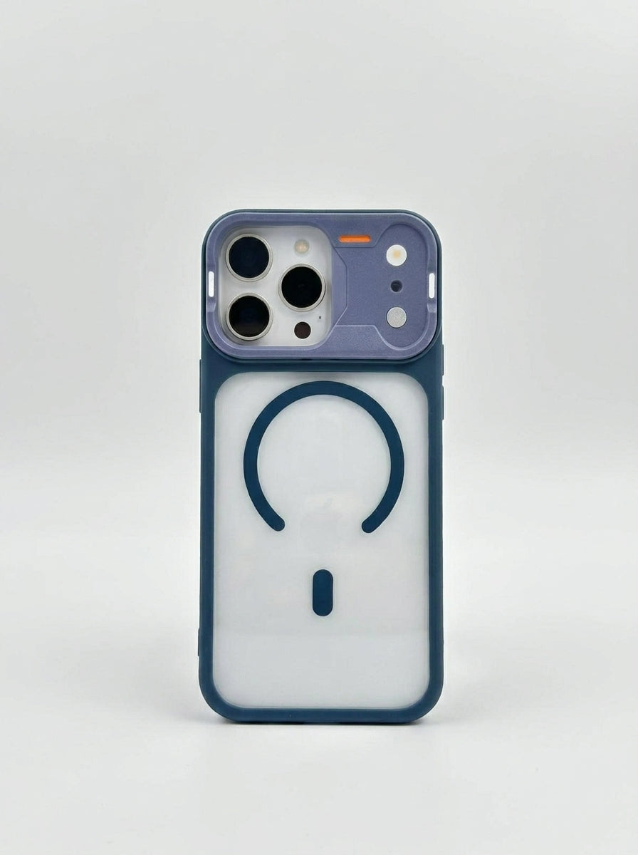 TBU MAG SAVE COLOR PHONE CASE
