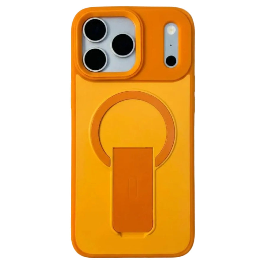 stand mag save phone case
