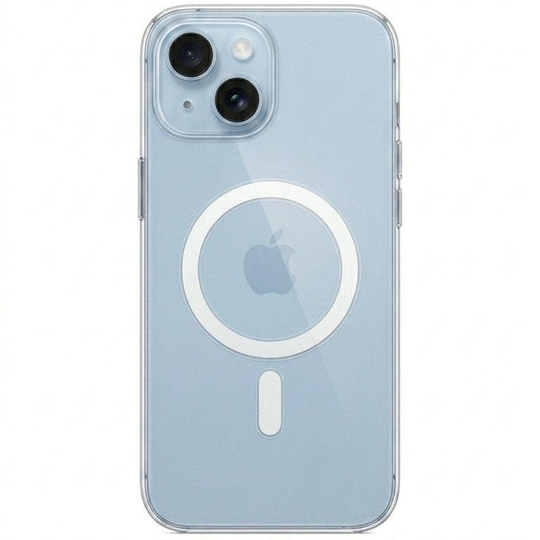 Clear Magsafe Case ic original