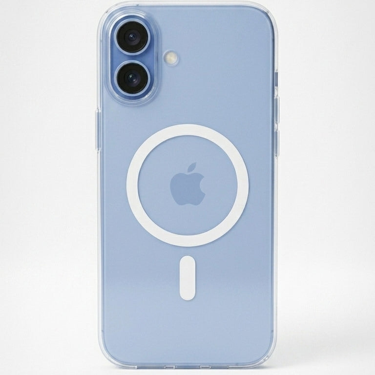 Clear Magsafe Case ic original