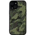 Military TPU Magsafe Case