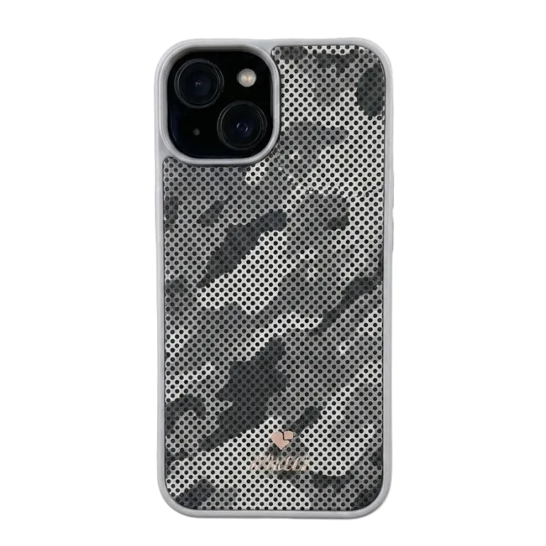 Military TPU Magsafe Case