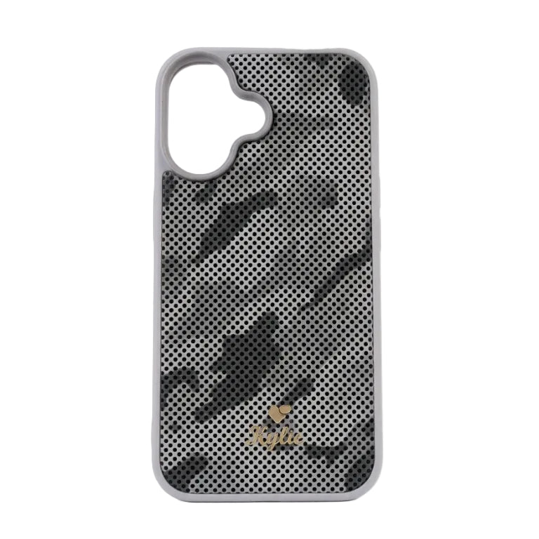 Military TPU Magsafe Case