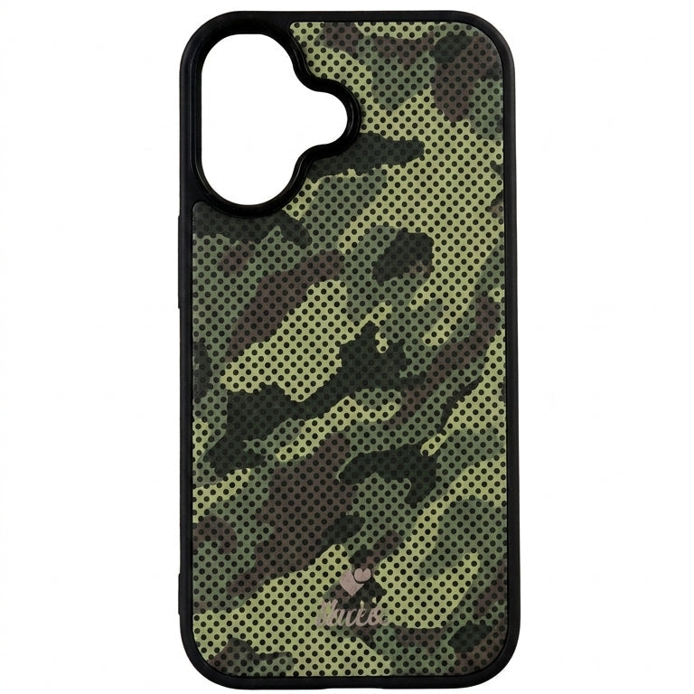 Military TPU Magsafe Case