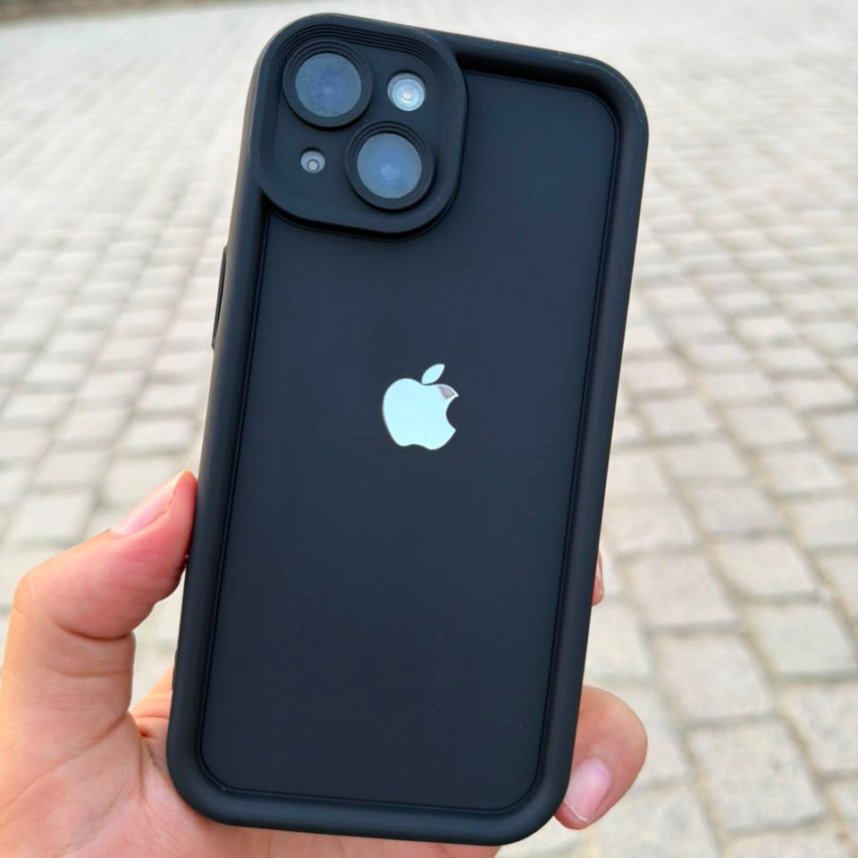 Silicone Bumper  Case