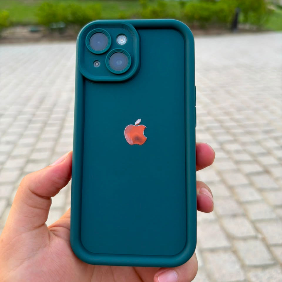 Silicone Bumper  Case