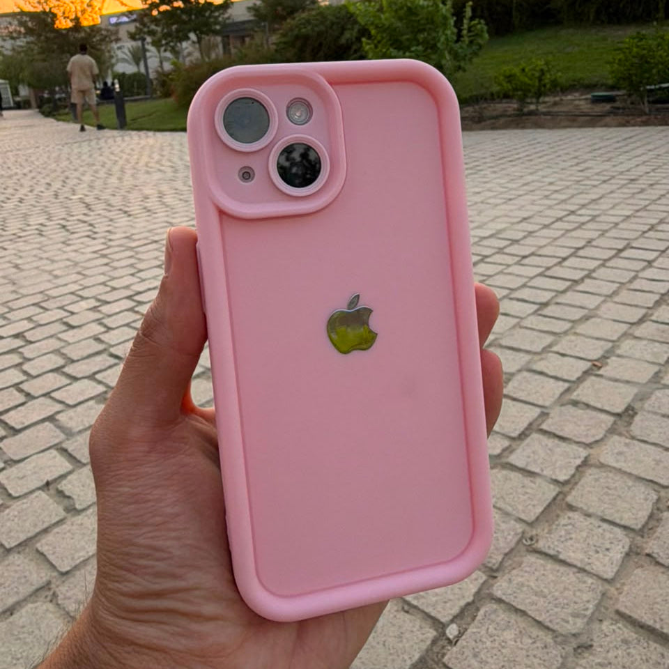 Silicone Bumper  Case