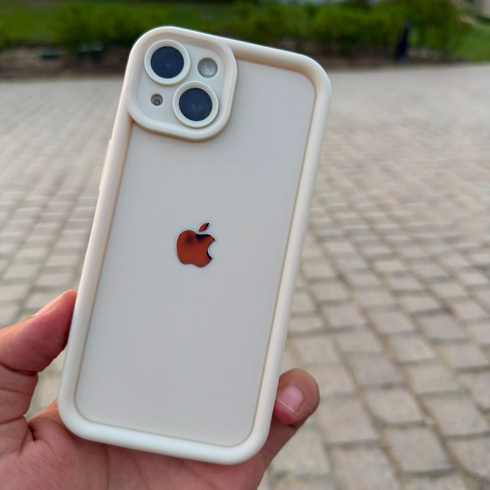 Silicone Bumper  Case