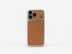 Color Frame Case With Camera Lens Protection