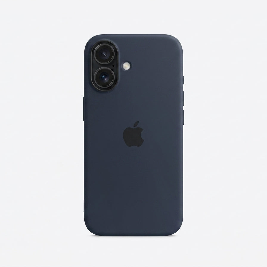 Silicone Case With Mag Safe original
