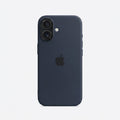 Silicone Case With Mag Safe original
