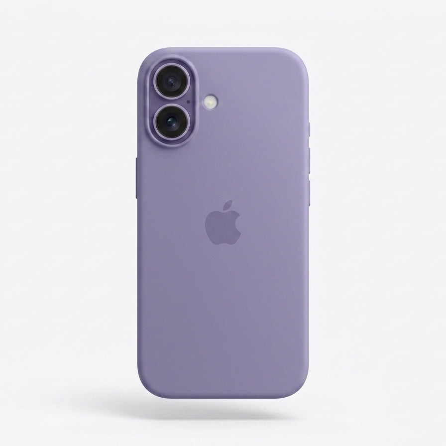 Silicone Case With Mag Safe original